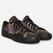 Converse Cons CTAS Low Pro Shoes - Real Tree