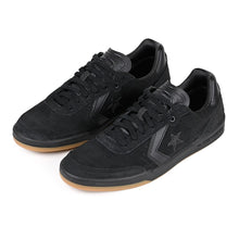 Converse Cons Louie Lopez Pro 2 Suede Skate Shoe - Black/Gum