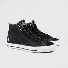 Converse Cons Milton Martinez CTAS HI Pro Shoes - Black / White / White