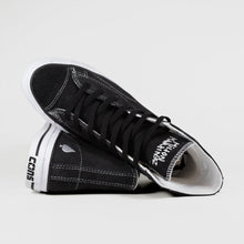 Converse Cons Milton Martinez CTAS HI Pro Shoes - Black / White / White