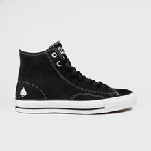 Converse Cons Milton Martinez CTAS HI Pro Shoes - Black / White / White