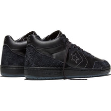 Converse Cons Sage Elsesser Fastbreaks Pro Mid Skate Shoes  - Black Black Black