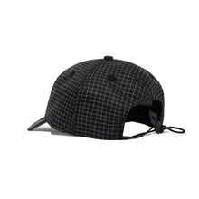 Butter Goods Cordura Terrain 6 Panel Cap - Black