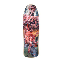 Creature Cannibal Corpse Eaten Back to Life 2 Shape Skateboard Deck - 9.35