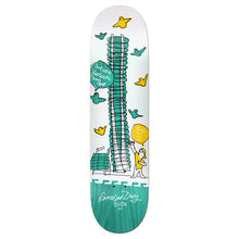 DLX Skate Shop Day 2024 Mark Gonzales LTD Shop Keeper Skateboard Deck - 8.5