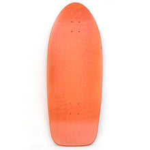 Dogtown Skateboards Big Cross 70's Classic Skateboard Deck - 11.875 x 30.575