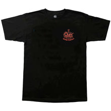 Dogtown Ozzy Osbourne Fade T-Shirt - Black