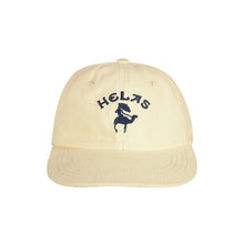 Helas Droma Cap - Yellow
