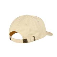 Helas Droma Cap - Yellow