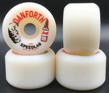Speedlab Wheels Bill Danforth Pro 58mm 97a