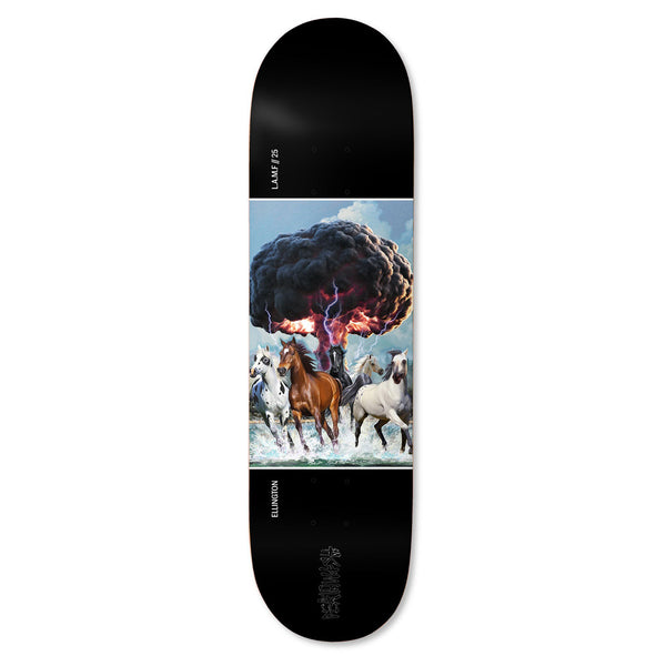 Deathwish Skateboards Erik Ellington Post Modern Deck - 8.25