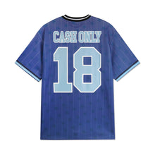 Cash Only Downtown Jersey - Navy
