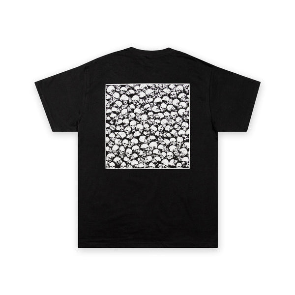 Dungeon Endless Short Sleeve T- Shirt - Black