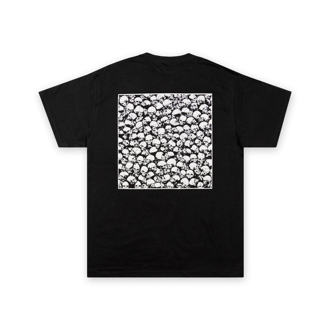 Dungeon Endless Short Sleeve T- Shirt - Black
