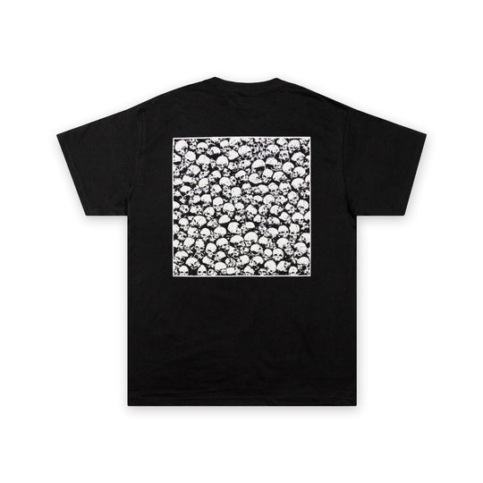 Dungeon Endless Short Sleeve T- Shirt - Black