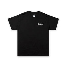 Dungeon Endless Short Sleeve T- Shirt - Black