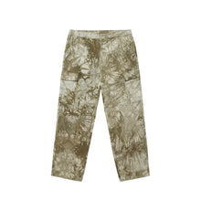 Helas Tie Camo Utility Pant - Beige