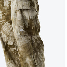 Helas Tie Camo Utility Pant - Beige
