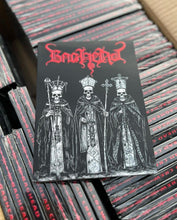 Baghead Crew LIMITED EDITION "FUNERAL", "SATAN" & "HEAVEN" DVD Set