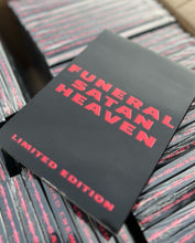 Baghead Crew LIMITED EDITION "FUNERAL", "SATAN" & "HEAVEN" DVD Set