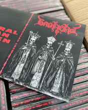 Baghead Crew LIMITED EDITION "FUNERAL", "SATAN" & "HEAVEN" DVD Set