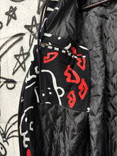 Sex Skateboards Luigis Denim Coat - Black