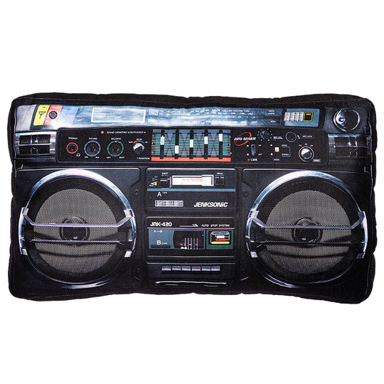 JENKEM JNK-420 Boombox Pillow
