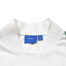 Helas Morocco Football Jersey - White