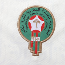 Helas Morocco Football Jersey - White