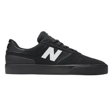 New Balance Numeric 272 Skate Shoes - Black / Black / White