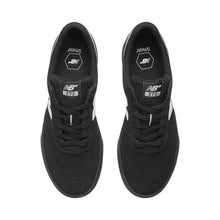 New Balance Numeric 272 Skate Shoes - Black / Black / White
