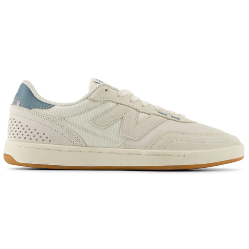 New Balance Numeric 440 Skate Shoes -Sea Salt/Green