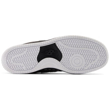 New Balance Numeric 480 Skate Shoes Dark Grey / Cement