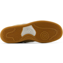 New Balance Numeric 480 Skate Shoes Tan/Gum