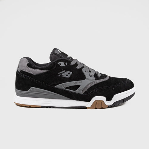New Balance Numeric 770 Cross Trainer Black/Grey