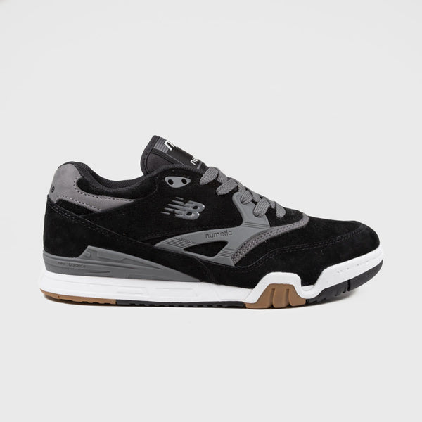 New Balance Numeric 770 Cross Trainer Black/Grey