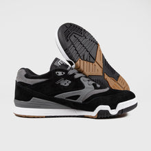New Balance Numeric 770 Cross Trainer Black/Grey