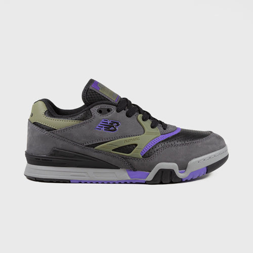 New Balance Numeric 770 Cross Trainer Grey/Black