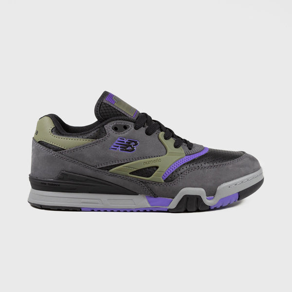 New Balance Numeric 770 Cross Trainer Grey/Black