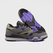 New Balance Numeric 770 Cross Trainer Grey/Black