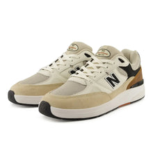 New Balance Numeric Andrew Reynolds Skate Shoes  - Quicksand / Sea Salt