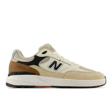New Balance Numeric Andrew Reynolds Skate Shoes  - Quicksand / Sea Salt
