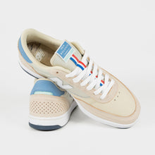 New Balance Numeric Welcome X 440 Skate Shoes - Tan/White