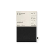 PITH® | YUZU | POLAR SKATE CO. DECK BOOK - BLACK