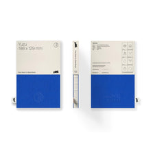 PITH® | YUZU | POLAR SKATE CO. DECK BOOK - BLUE