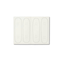 PITH® | YUZU | POLAR SKATE CO. DECK BOOK - BLUE