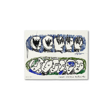 PITH® | YUZU | POLAR SKATE CO. DECK BOOK - BLUE