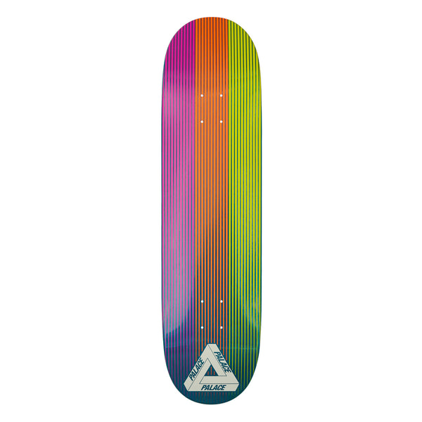 Palace Skateboards Liner Deck - 8.5