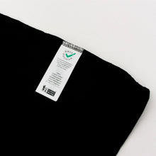 SkatePal Palms Tee - Black