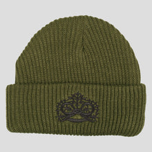 Pass~Port Sterling Beanie - Olive